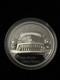 2021 $10 Classic Car Open Roads, Mintage. 999 Coins, Cook Islands, 2oz Silver