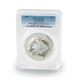2021 $25 Cook Islands 7 Summits Elbrus Pure Silver Coin