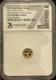 2021 $5 Cook Islands NGC PF70 Proof Cameo 1/2g. 999 Gold Pennsylvania Grouse