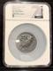 2021 5oz Cook Islands $25 Athena's Owl Ultra High Relief MS70 Only 555 Minted