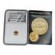 2021 Cook Island G$5 U. S. State Animals Michigan Trout NGC PF70 Ultra Cameo 1A