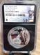 2021 Cook Islands $10 George Washington 2oz Silver Proof NGC PF70 Ultra Cameo