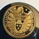 2021 Cook Islands $20 Coin 1/10 Oz. 999 Fine Gold Legacy Eagle Bullion