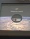 2021 Cook Islands $5 1oz. 999 Silver La Cienega Meteorite In OP