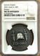 2021 Cook Islands $5 Roman Empire Series BRUTUS 1 oz Silver Mintage 500 NGC MS70