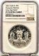 2021 Cook Islands $5 Terracotta Warriors 1 oz. 999 Silver Coin NGC PF 70 UCAM
