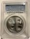 2021 Cook Islands 5 dollars Trap Attack PCGS MS70 Antique High Relief FDOI CIT