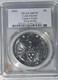 2021 Cook Islands Legacy Eagle First Strike 5 Dollars Silver PCGS MS70