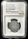 2021 Cook Islands Meteorite Coin MS70 Antiqued NGC La Cienega $5 Limited Mintage