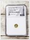 2021 Cook Islands PF 70 Pennsylvania Ruffed Grouse $5 Gold Coin 0.5gr