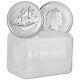 2021 Cook Islands Silver Bounty Sailing Ship 1/10 oz 10C BU 20 Coin Mint Tube