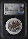 2021 Cook Islands Silver Life of George Washington General NGC MS 70 -COINGIANTS