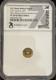 2021 Cook Islands US State Animal Series Roadrunner New Mexico NGC PF70