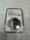 2021 Fighting Fish Eclectic Nature Cook Island $5 PF 69 1 Oz NGC Silver