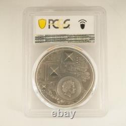 2022 $20 Cook Islands Pharaohs Legacy Antique PCGS MS70 Free Shipping USA