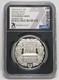 2022 $5 Cook Islands Unknown Soldier Proof 1oz. 999 NGC PF70 Ultra Cameo RTC198
