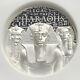 2022 COOK ISLANDS PHARAOHS PROOF SILVER 1oz $5 HIGH RELIEF NGC PF70 UCAM