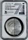2022 Circles of Life Cook Islands $5 Silver Coin NGC PF70 Ultra Cameo 1 Oz 9999
