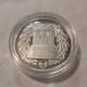 2022 Cook Is $5 Tomb Unknown Soldier High Relief 1oz Silver Standish 7K