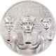 2022 Cook Island 1 oz Proof/UHR Legacy of the Pharaoh's Silver Coin