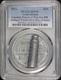 2022 Cook Island $10 Silver HR Leaning Tower of Pisa 2oz Antique PCGS MS-70 FDOI