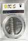 2022 Cook Island Leaning Tower Of Pisa Pcgs Fdoi Ms70, 2oz Silver Antique # Ner