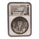 2022 Cook Islands $20 Legacy of the Pharaohs Graded MS 70 by NGC 2A