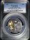 2022 Cook Islands $20 Silver HR Steampunk Nautilus 3 oz Antiqued PCGS MS-70 FDOI
