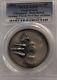 2022 Cook Islands $5 1oz Antique Silver Untrapped First Day of Issue PCGS MS70