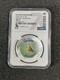 2022 Cook Islands $5 Nebraska Meadowlark Coin NGC MS70 State Animal Series