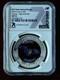 2022 Cook Islands $5 Virginia Big-Eared Bat. 999 Silver NGC MS70 Colorized