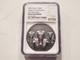 2022 Cook Islands LEGACY OF THE PHARAOHS 3 oz Silver NGC MS70 Antiqued Coin