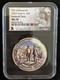 2022- Cook Islands- Life Of Roosevelt-National Parks- NGC-MS70