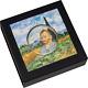 2022 Cook Islands Masters Of Art Vincent Van Gogh 2 Oz