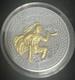 2022 Cook Islands NORSE GODS HEIMDALL 2 oz Silver Coin 500 Mintage