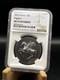 2022 Cook Islands Pegasos MS70 Antiqued 1oz. 999 Silver Coin