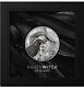 2022 Cook Islands Raven Witch Eye of Magic 2oz Silver Proof Coin
