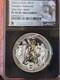 2022 Cook Islands S$10 Theodore Roosevelt 2 Oz Silver Coin NGC PF70 Ultra Cameo