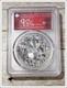 2022 Cook Islands Silver The Rock Coin Silverland 2 oz Silver