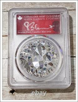 2022 Cook Islands Silver The Rock Coin Silverland 2 oz Silver