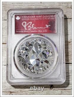 2022 Cook Islands Silver The Rock Coin Silverland 2 oz Silver