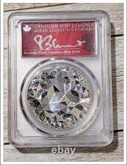 2022 Cook Islands Silver The Rock Coin Silverland 2 oz Silver