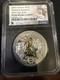 2022 Cook Islands Theodore Roosevelt 2 oz Silver Coin PF 69 Ultra Cameo NGC