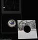 2022 Cook Islands Titanic 1 oz Silver Ultra High Relief Proof Color Coin in OGP