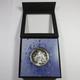 2022 Cook Islands Ultra High Relief 3 oz Silver Silverburst $20 Coin #60836M