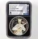 2022 Cook Islands Unknown Soldier 2oz High Relief Silver Coin NGC PF70 7K Metals