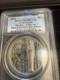 2022 Cook Islands X-Ray Mummy Silver Coin PCGS PR70DCAM First Day Issue