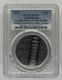 2022 PCGS MS70 2oz. Silver, PCGS MS70, Cook Island, FDOI, Leaning Tower of Piza