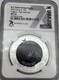 2022 SILVER COOK ISLANDS $5 VIRGINIA BIG EARED BAT STATE ANIMAL 1oz NGC MS 70