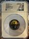 2023 3 Oz Silver $20 Cook Islands Real Heroes COAST GUARD NGC PF70UCAM 004/220